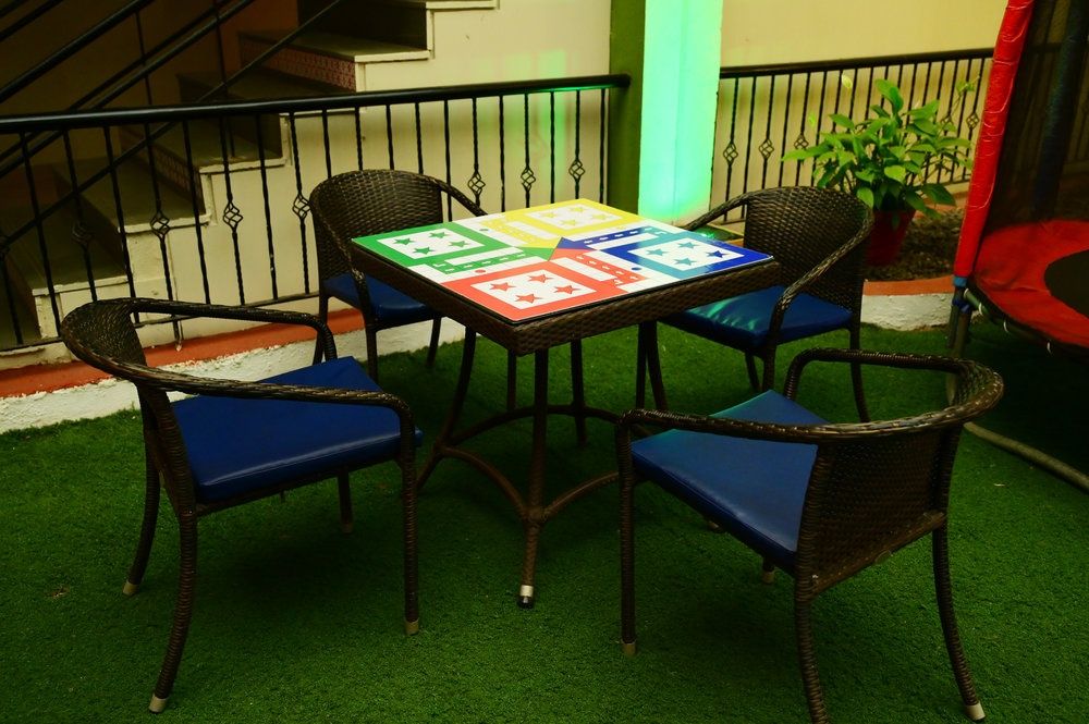 Kyriad Prestige Calangute фото 151