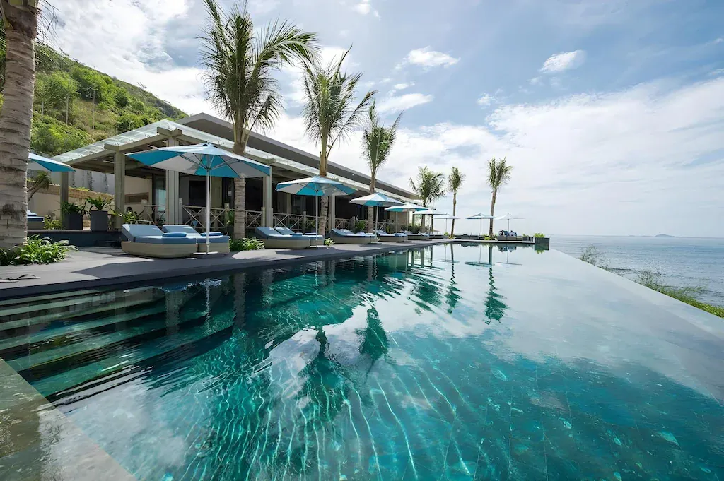 Mia Resort Nha Trang фото 7