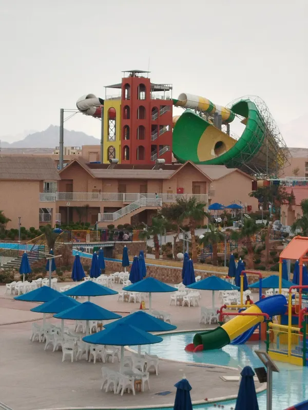 Pickalbatros Jungle Aqua Park Resort - Neverland Hurghada фото 133