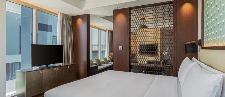 Фото отеля Hilton Da Nang