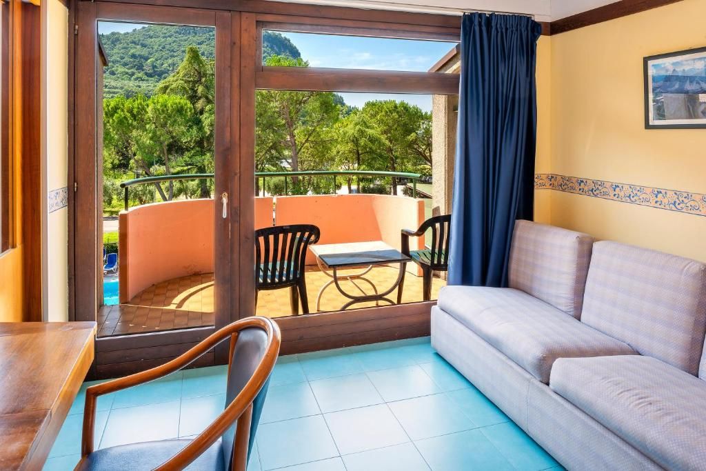 Le Palme & Suite фото 4