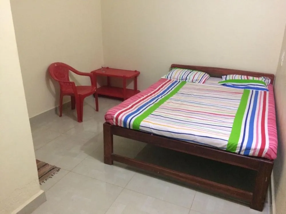 Guest House «Radhabai Guest House» фото 6