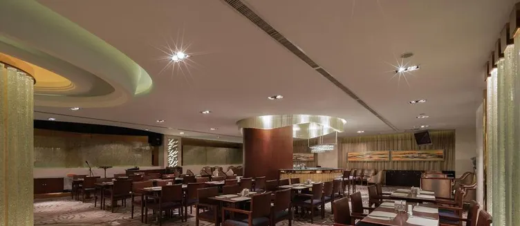Фото отеля Metropark Jichen Hotel Shanghai