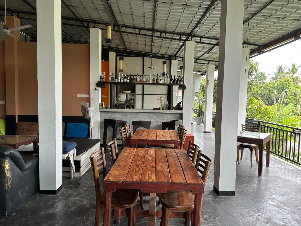 Hotel Meritha фото 35