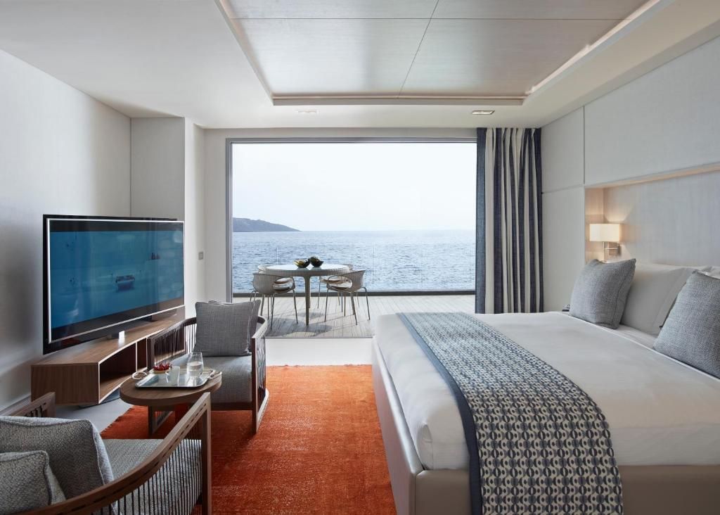 Elounda Beach Hotel & Villas фото 90