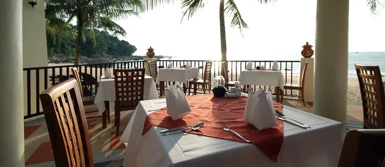 Фото отеля Khao Lak Sunset Resort