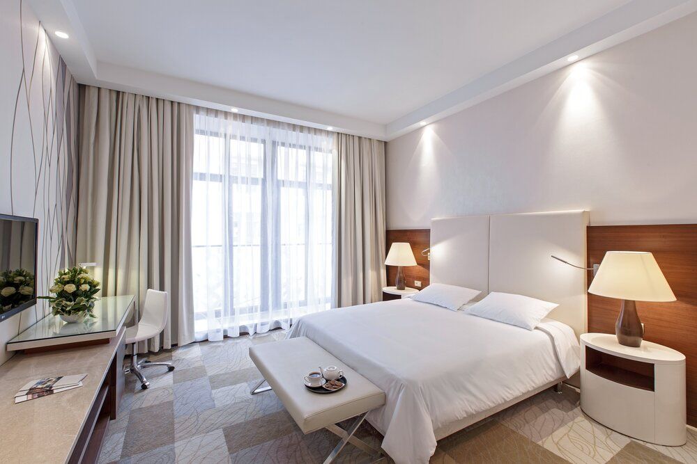 Novotel Fit Krasnaya Polyana фото 63