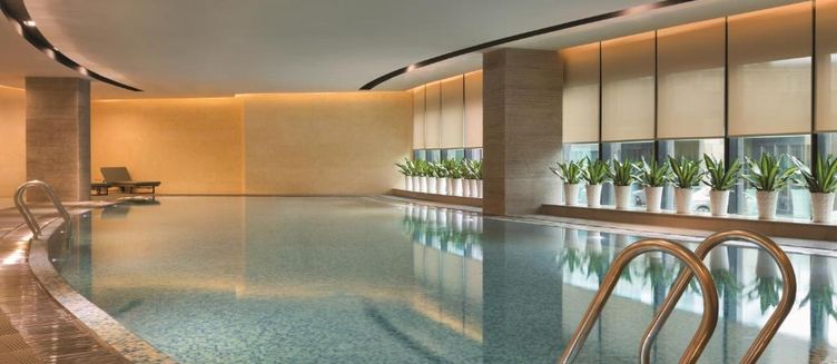 Фото отеля Hyatt Place Shenzhen Airport