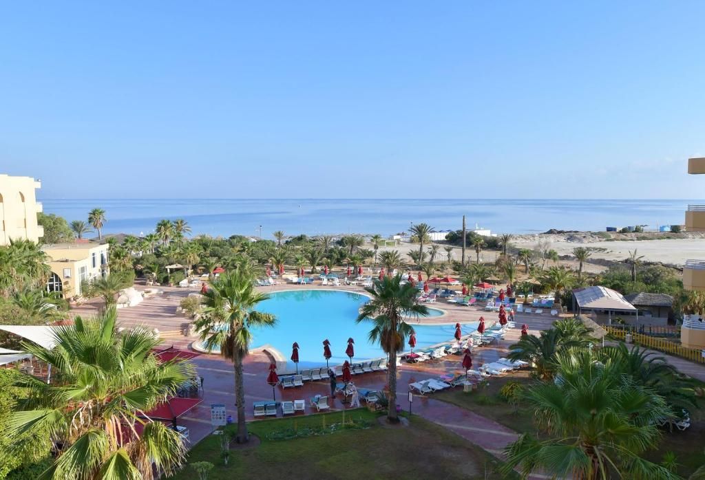 Skanes Serail Hotel фото 68