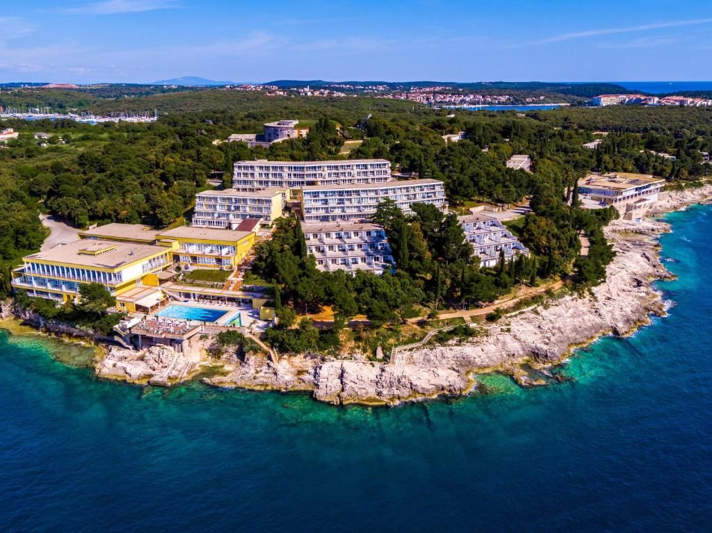 Splendid Pula Resort фото 37