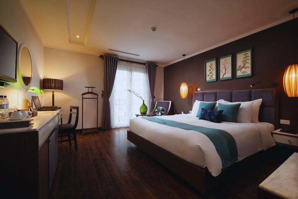 Hotel Emerald Waters Classy фото 0