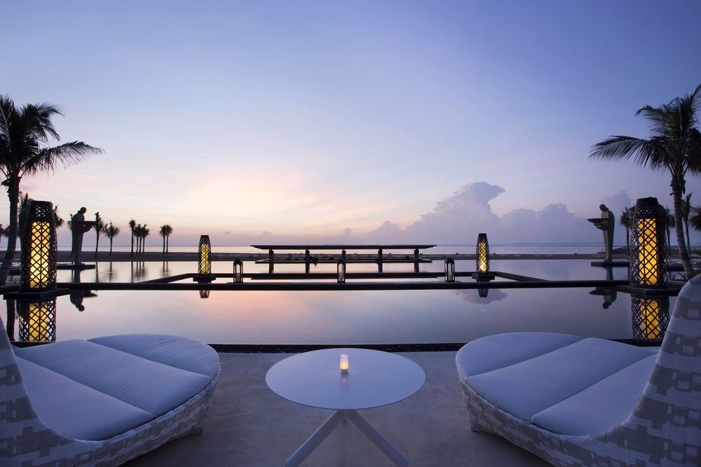 The Mulia, Mulia Resort & Villas фото 94