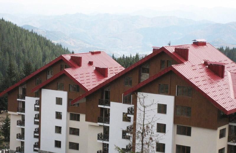 Complex Lucky Pamporovo фото 23