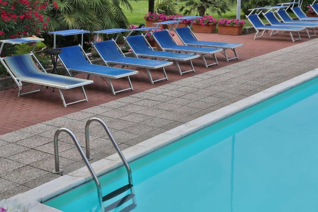 Best Western Soave Hotel San Bonifacio фото 29