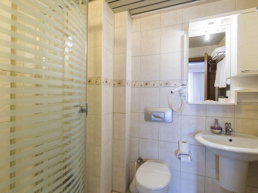 Deniz Houses Hotel фото 26