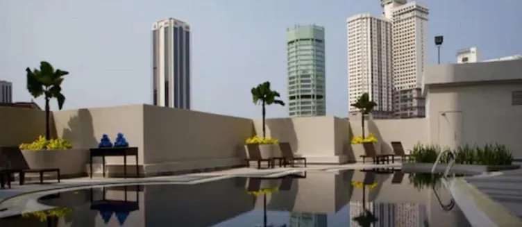 Фото отеля AC Hotel by Marriott Kuala Lumpur