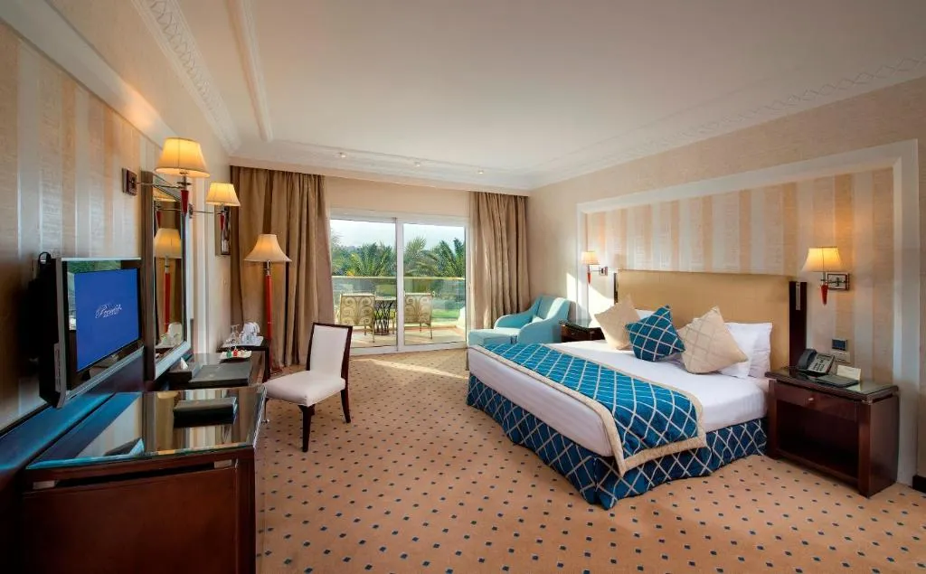 Premier Le Reve Hotel & Spa (Adults Only) фото 4