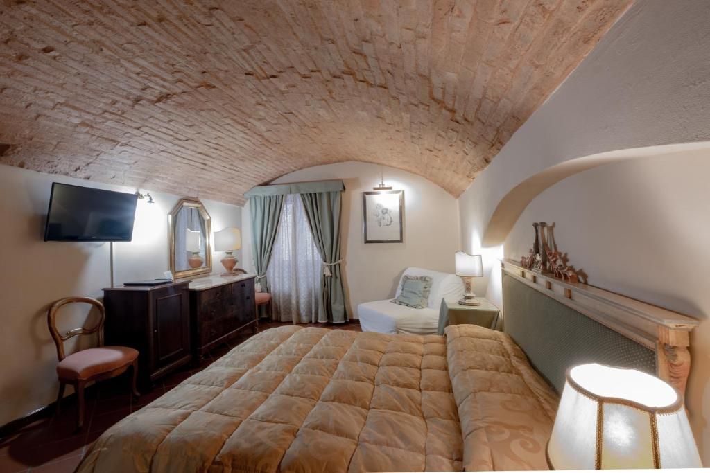 Hotel Relais Ducale фото 6