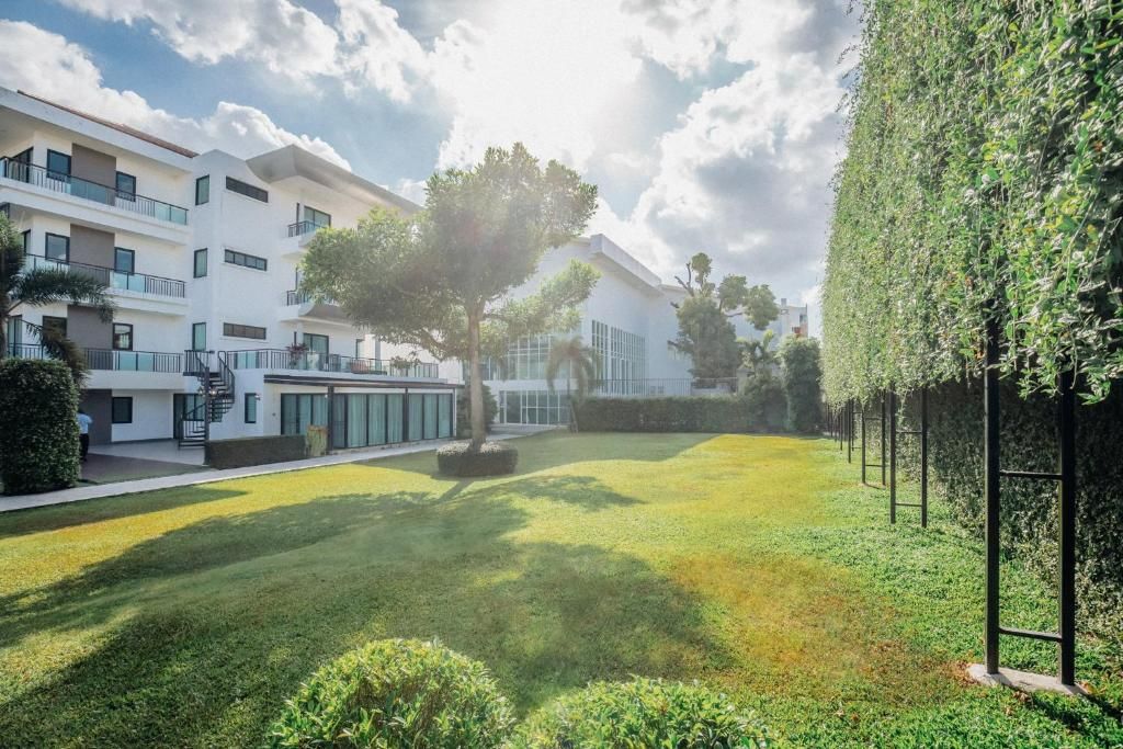 The Pago Design Hotel Phuket фото 61