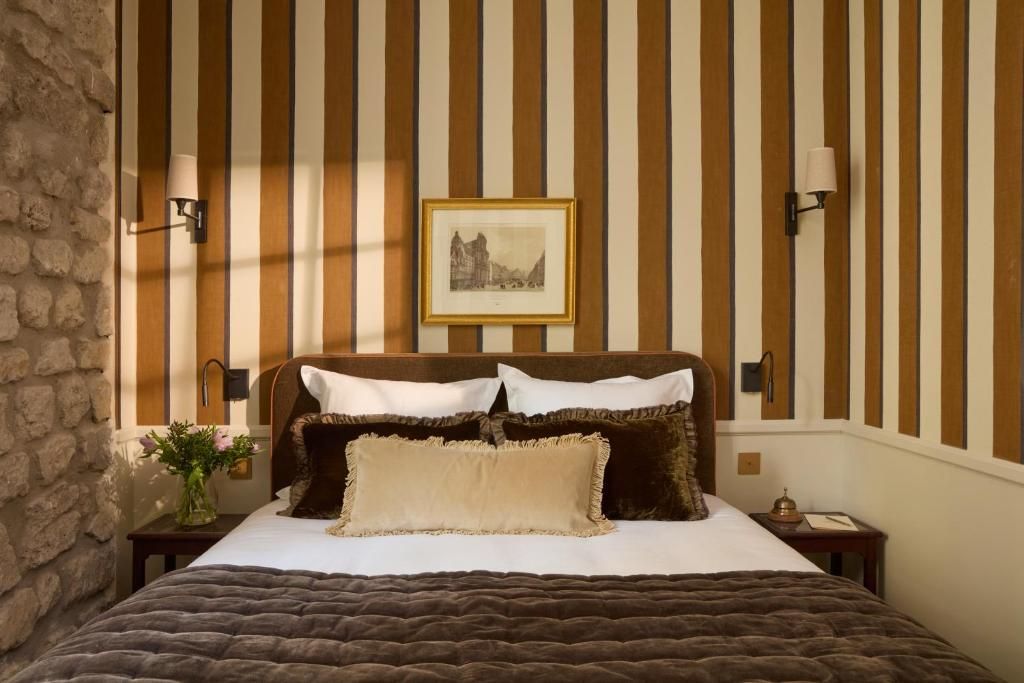 Grand Hotel Dechampaigne фото 19