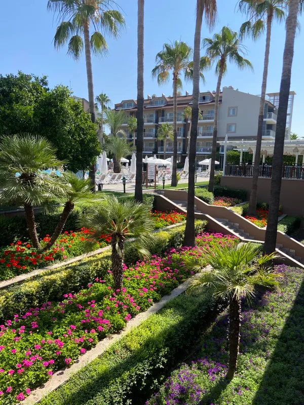 Barut B Suites фото 57