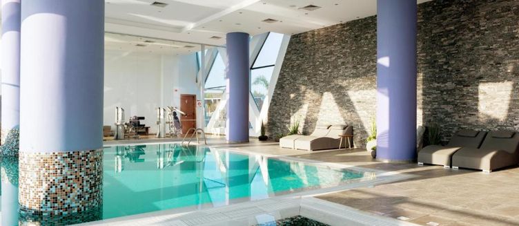 Фото отеля Amethyst Napa Hotel & Spa