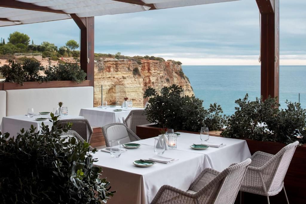 Tivoli Carvoeiro Algarve Resort фото 16