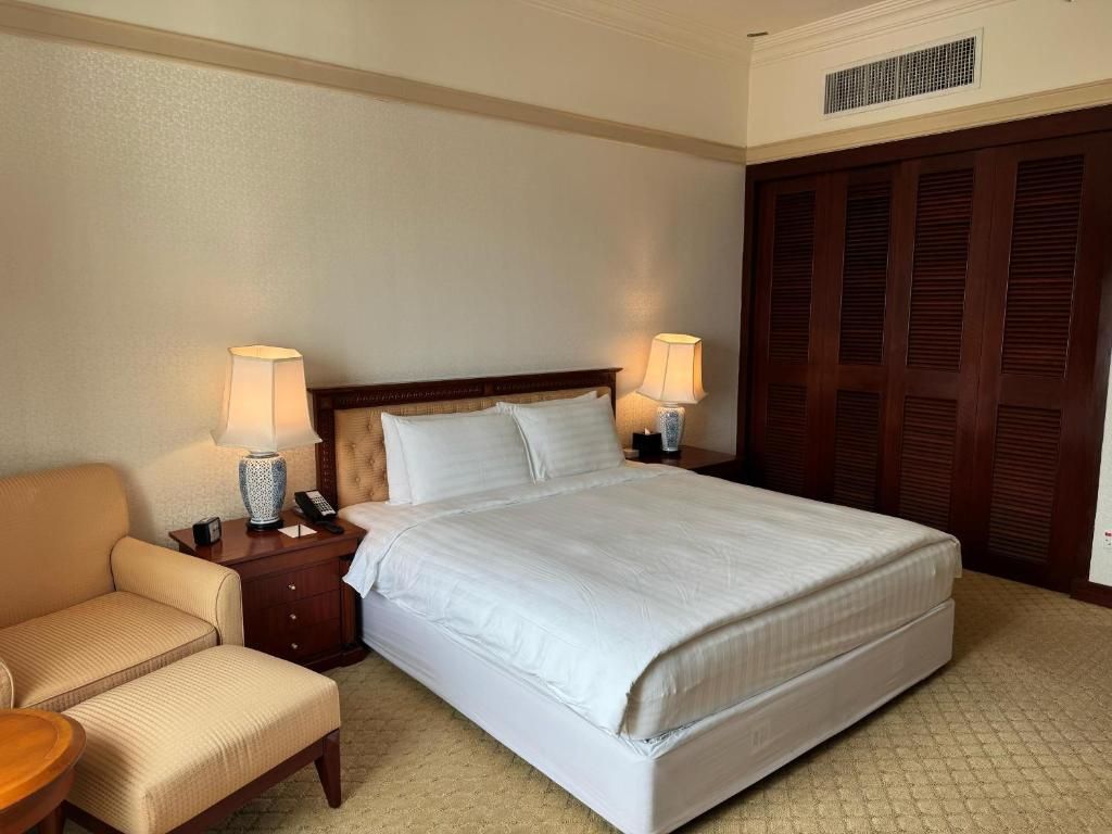 Gurney Bay Hotel, A Parkroyal Hotel фото 25