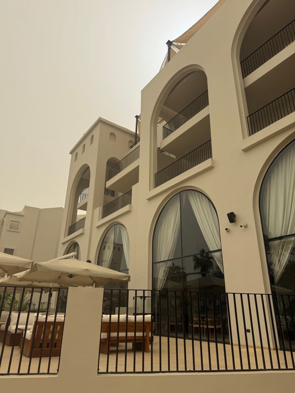 Serry Beach Resort фото 66