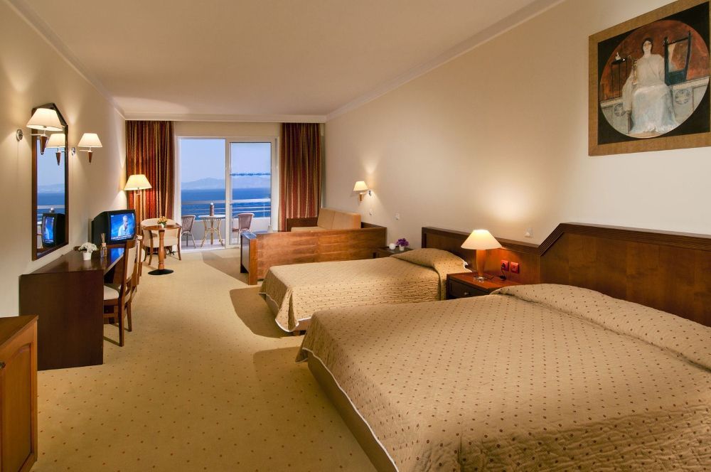 Iberostar Kipriotis Panorama & Suites Hotel фото 21
