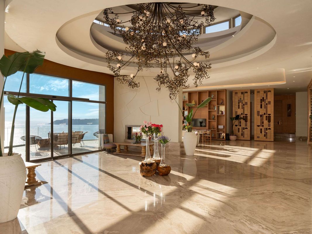 Swissotel Living Bodrum фото 14