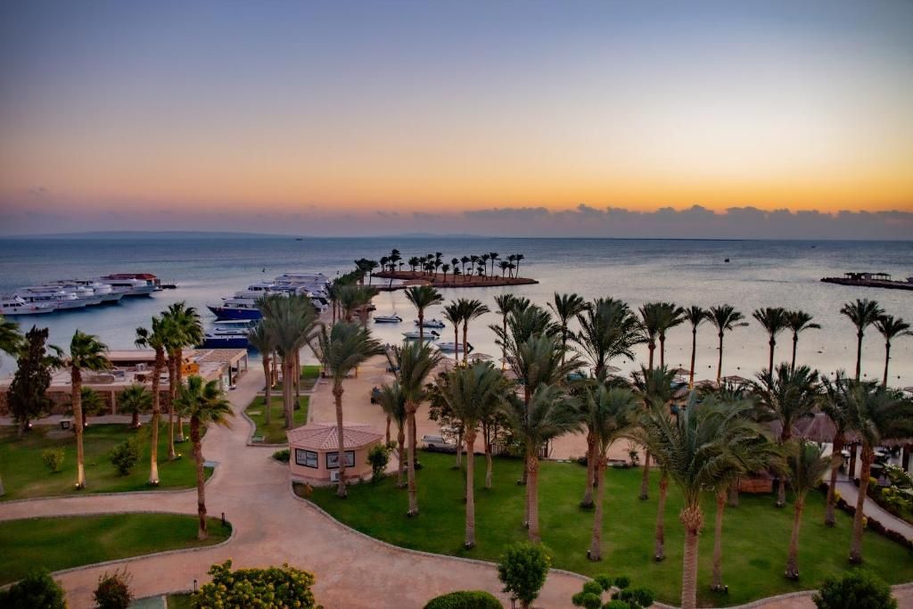 Continental Hotel Hurghada фото 125