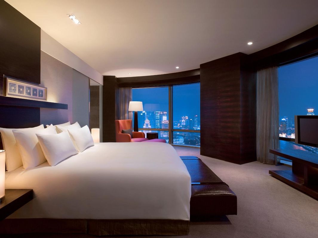 Hyatt On The Bund фото 45