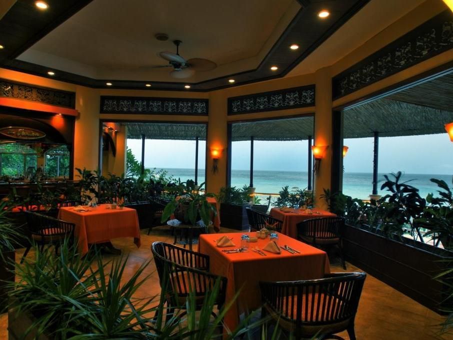 Alegre Beach Resort & Spa фото 0