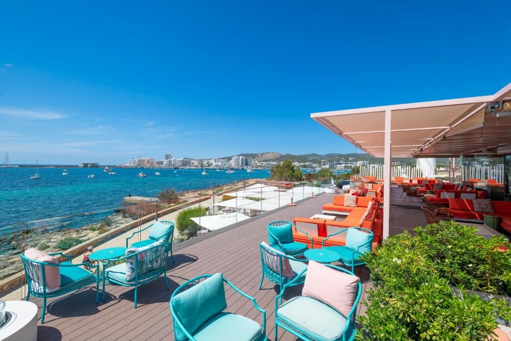 Alua Hawaii Ibiza фото 34