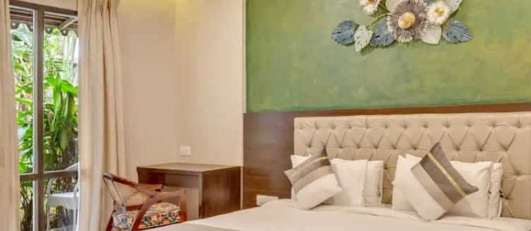 Фото отеля Skon Morjim Beach Resort