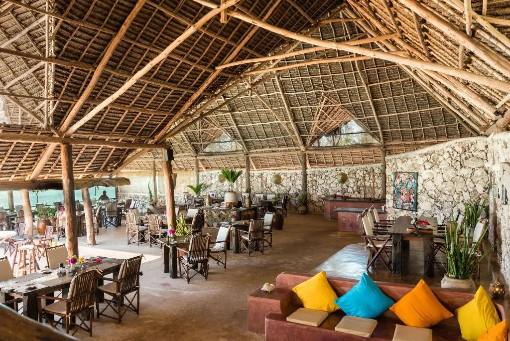 Sunshine Marine Lodge фото 38