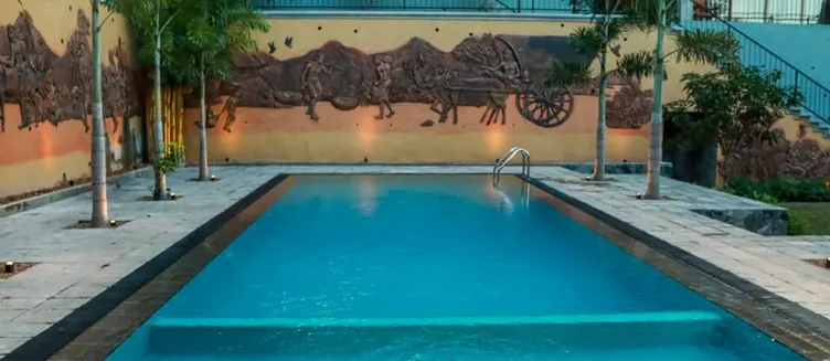 Фото отеля Villa Rumassala Luxury Chalets