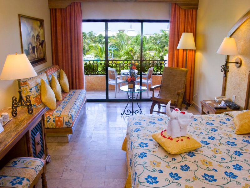 Iberostar Paraiso Beach фото 6