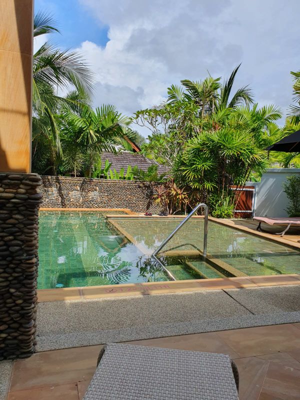 Robinson Club Khao Lak фото 29