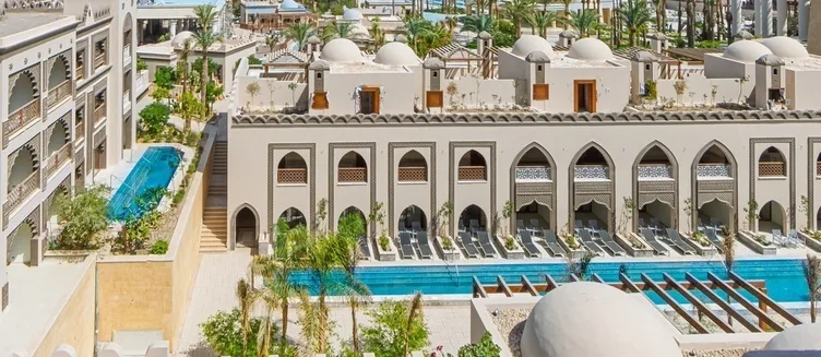 Фото отеля Al Kasr