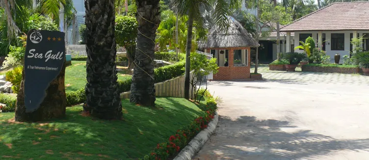 Фото отеля Hai Au Mui Ne Beach Resort & Spa