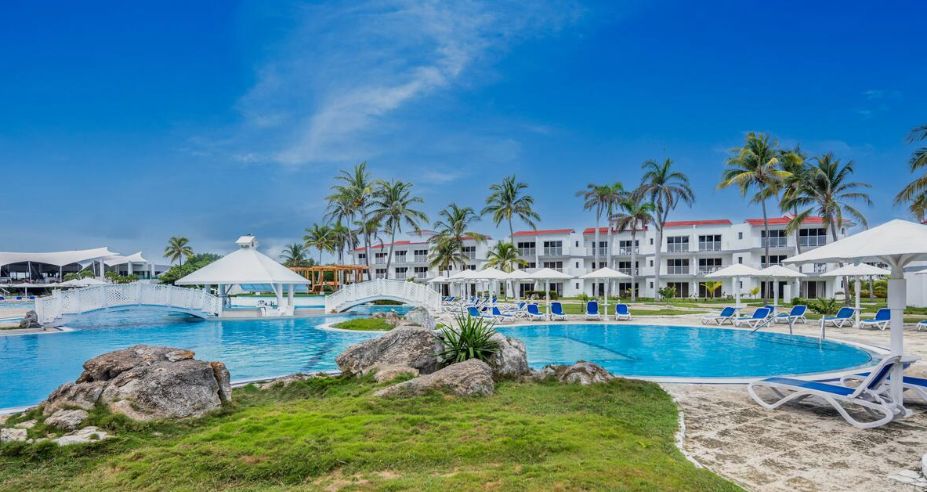 Tryp Cayo Coco фото 7