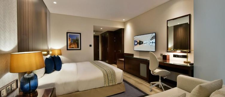 Фото отеля Bahrain Airport Hotel