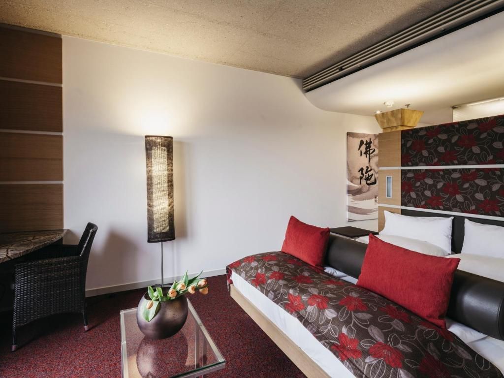 Linsberg Asia Hotel, Spa & Therme - Adults Only фото 7