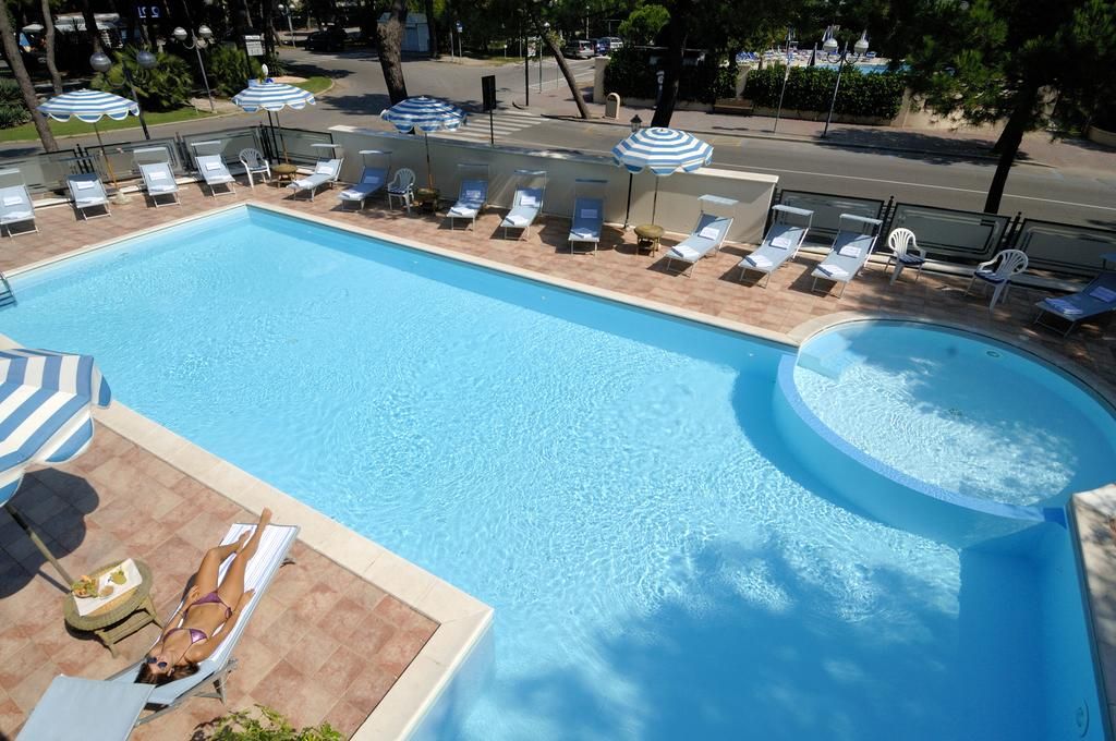 Hotel Imperiale фото 15