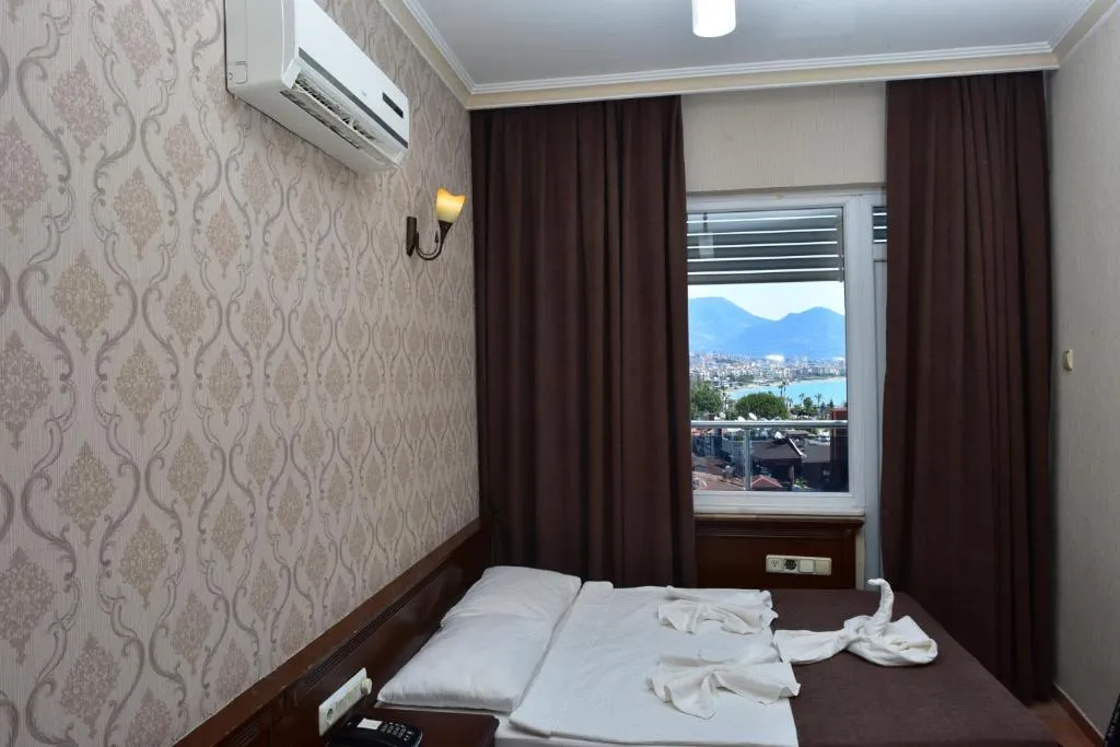 Temiz Otel фото 3