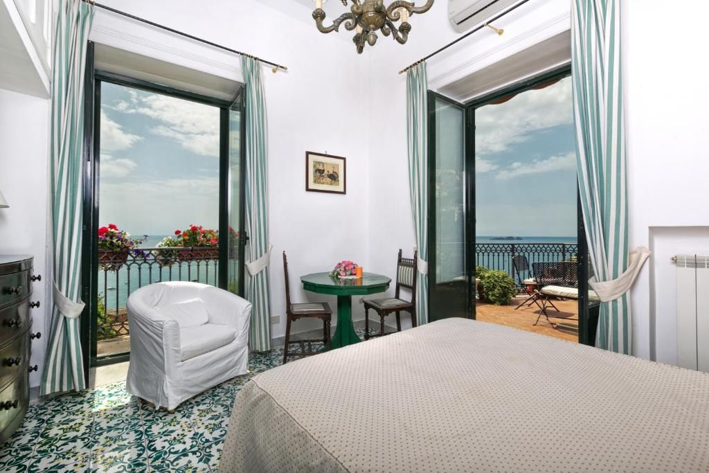Palazzo Margherita Positano фото 2