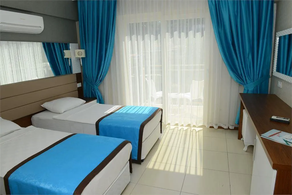 Marcan Resort фото 3