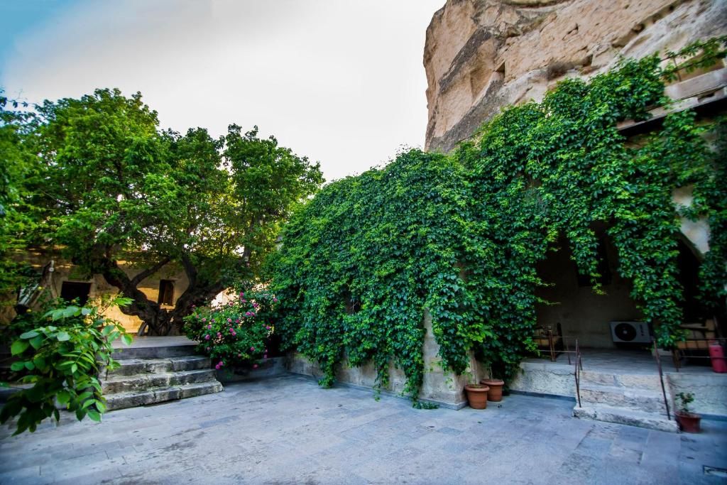 Dervish Cave House фото 45